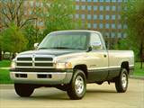 1994 Dodge Ram 2500 Regular Cab